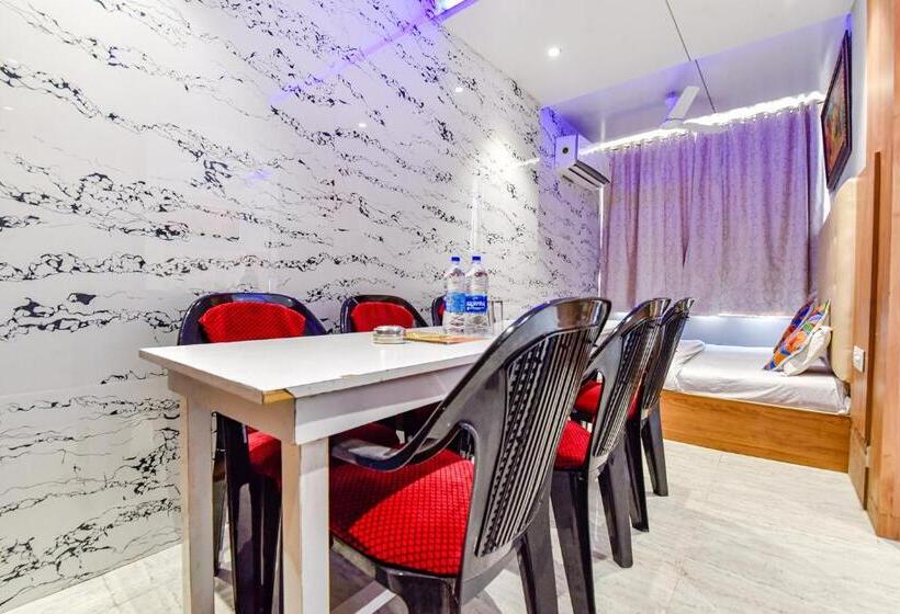 Fabhotel Prime Maya Palace