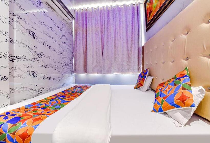 Fabhotel Prime Maya Palace