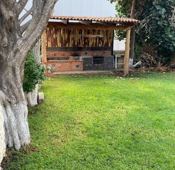 Finca El Tampiqueño