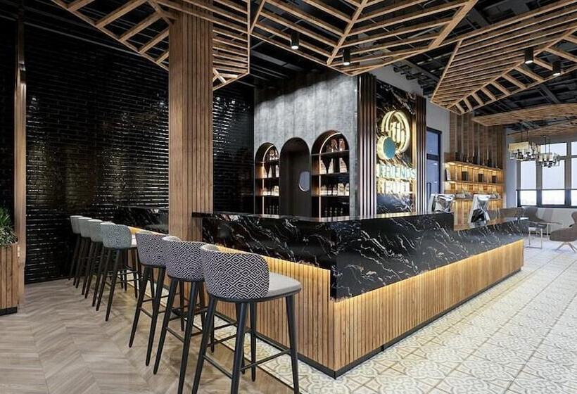 Friends Hotel Düsseldorf Airport Ratingen