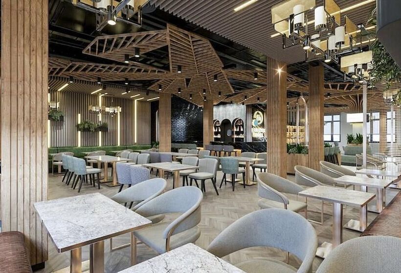 Friends Hotel Düsseldorf Airport Ratingen