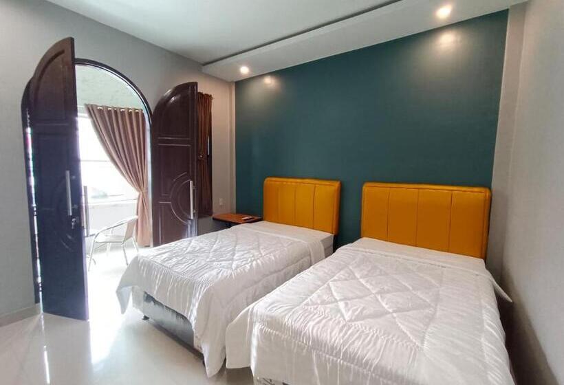 Grand Mulia Hotel Kisaran