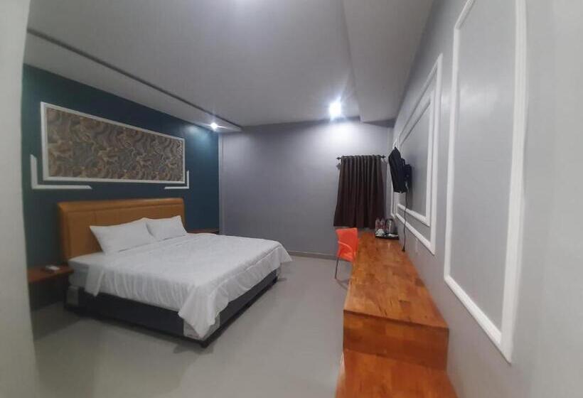 Grand Mulia Hotel Kisaran