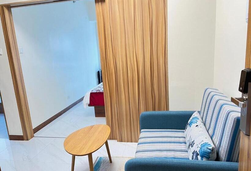 Grand Rievera Suites