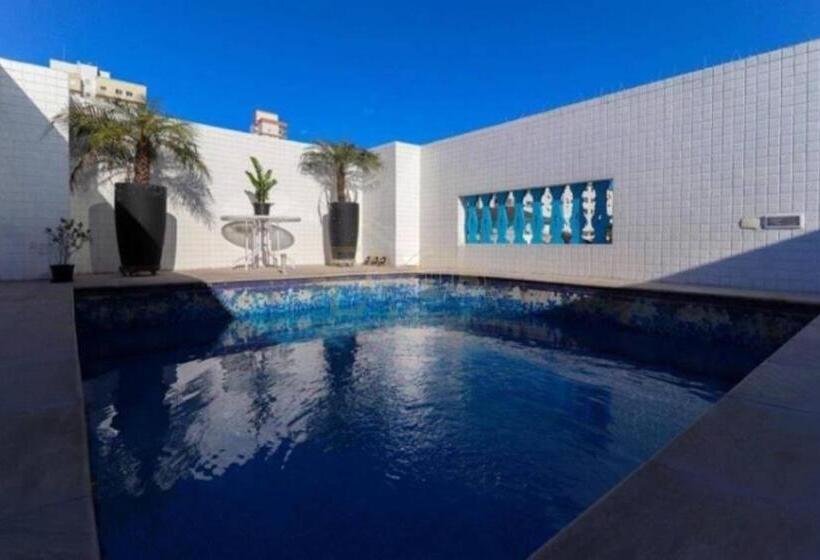 Hostel E Pousada Salvador Praia