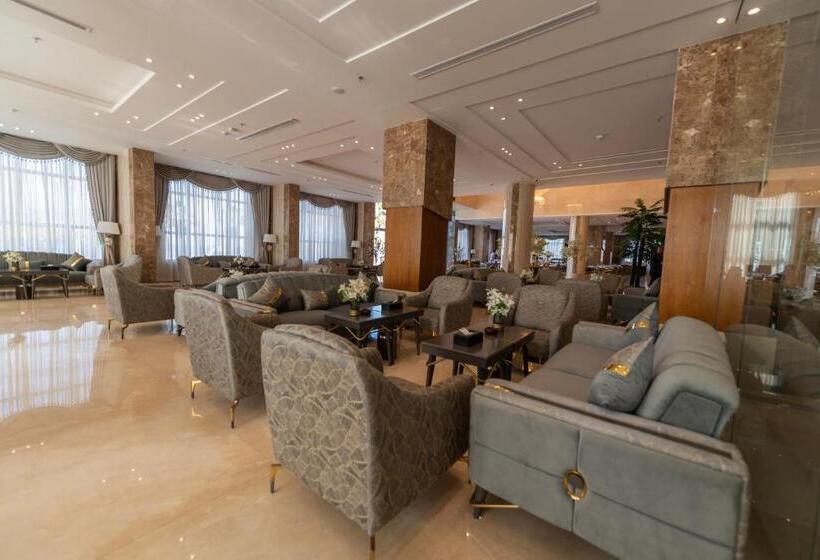 בית מלון כפרי كورال ريف