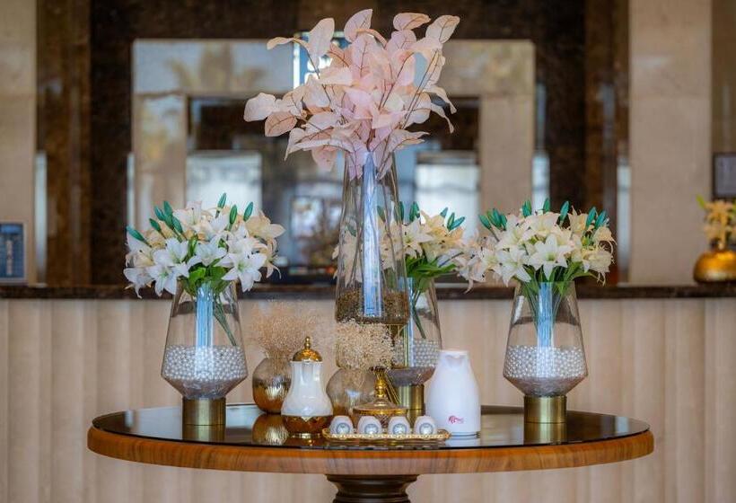 בית מלון כפרי كورال ريف