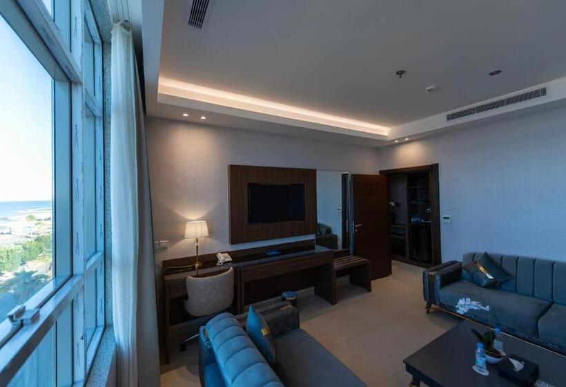 בית מלון כפרי كورال ريف