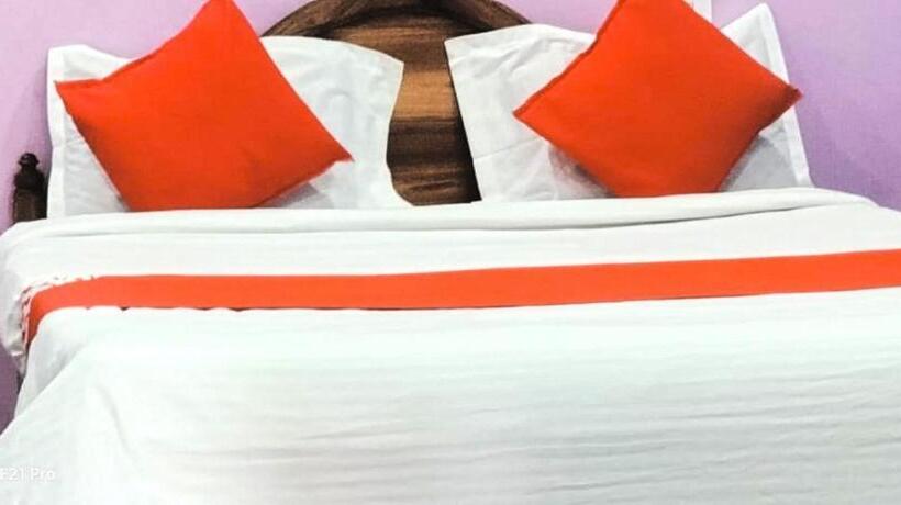 酒店 A1s Bbd Near Ramjanam Bhoomi