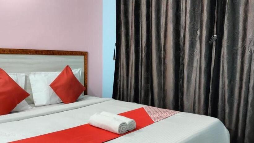 酒店 A1s Bbd Near Ramjanam Bhoomi