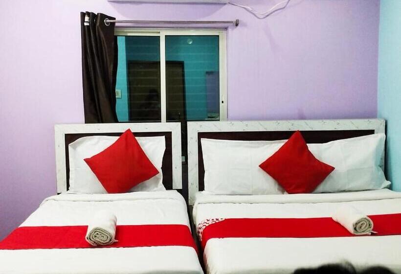 酒店 A1s Bbd Near Ramjanam Bhoomi