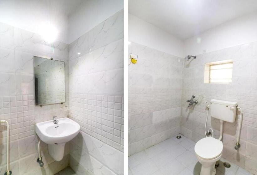 酒店 A1s Bbd Near Ramjanam Bhoomi