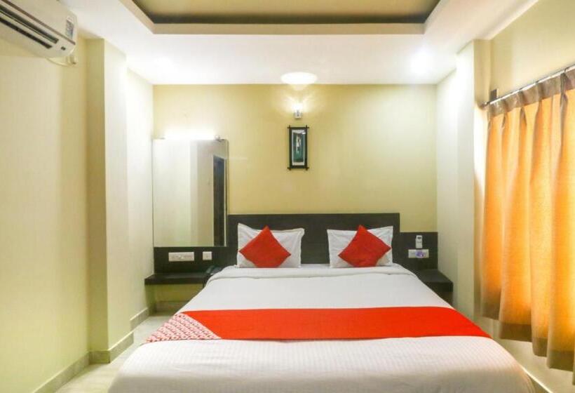 酒店 A1s Bbd Near Ramjanam Bhoomi