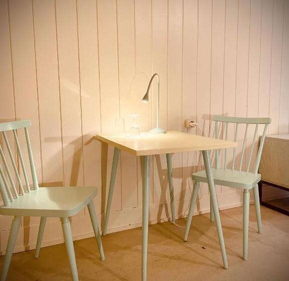 호텔 Absteige Zur Bärtigen Therese