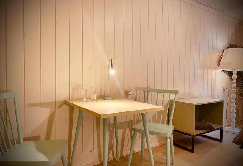 호텔 Absteige Zur Bärtigen Therese