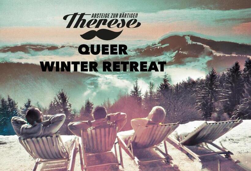 호텔 Absteige Zur Bärtigen Therese