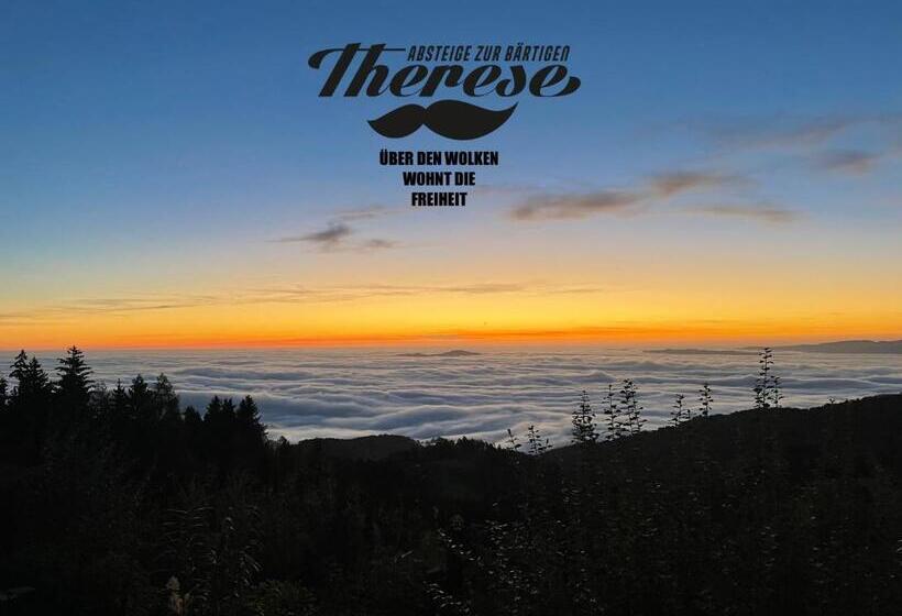 호텔 Absteige Zur Bärtigen Therese