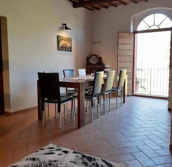 Отель Agriturismo Merlino