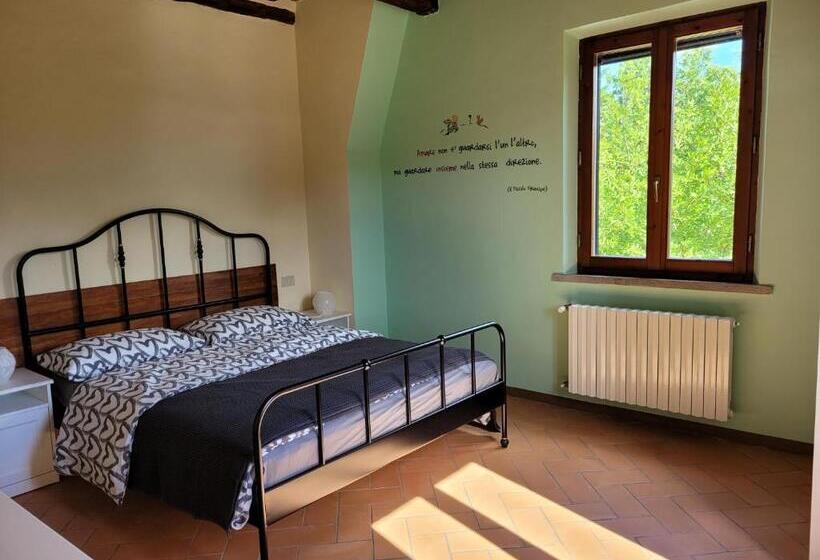 Отель Agriturismo Merlino