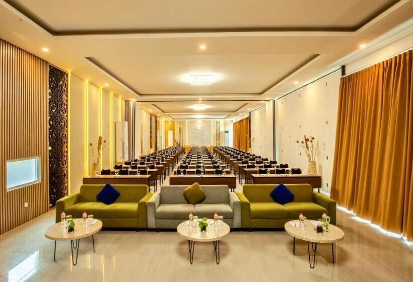 هتل Amani Suite And Apartment Zn41