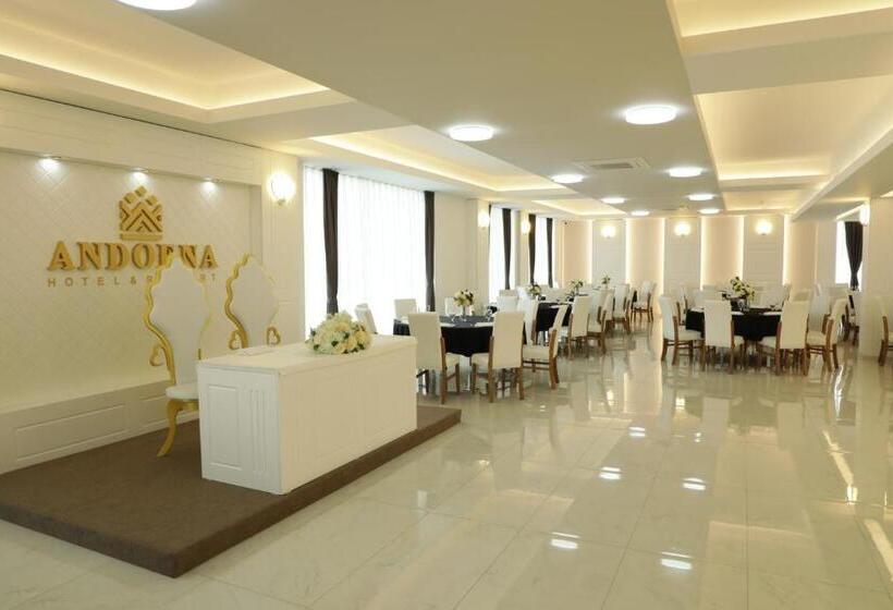 هتل Andoena Resort
