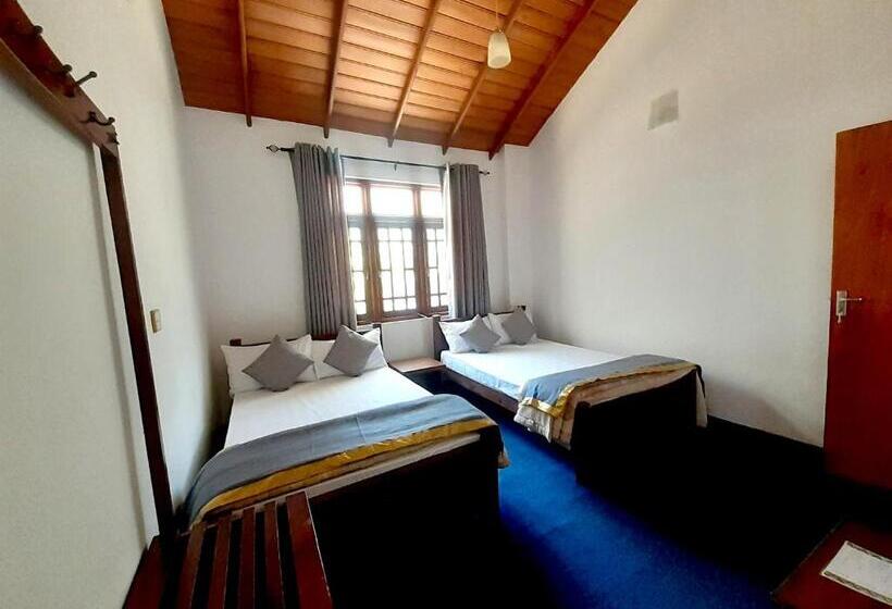 Отель Aoki Resort Nuwaraeliya