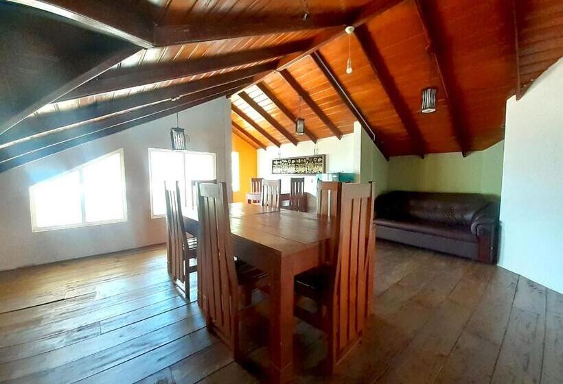 Отель Aoki Resort Nuwaraeliya