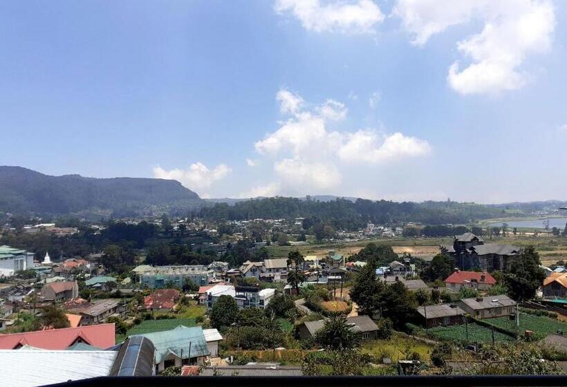Отель Aoki Resort Nuwaraeliya