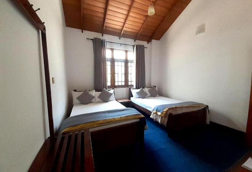 Отель Aoki Resort Nuwaraeliya