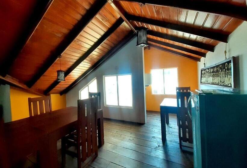 Отель Aoki Resort Nuwaraeliya