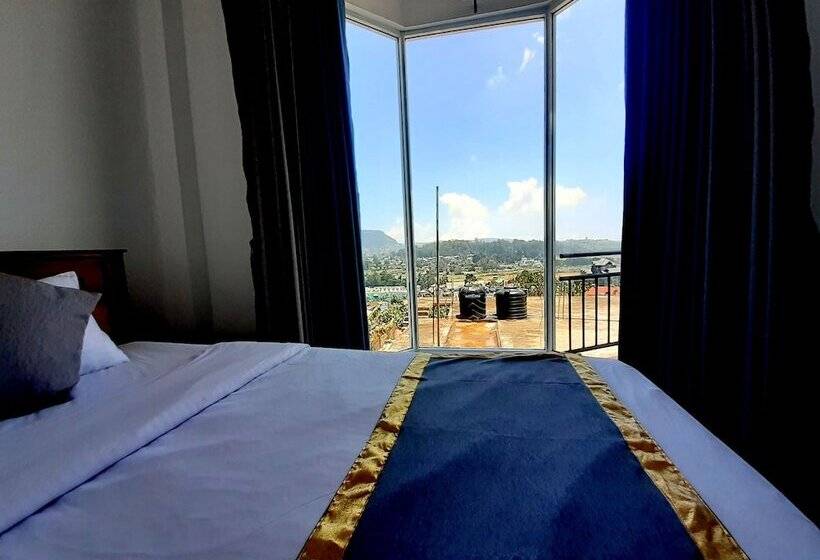 Отель Aoki Resort Nuwaraeliya