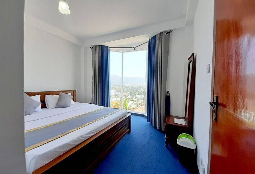 Отель Aoki Resort Nuwaraeliya