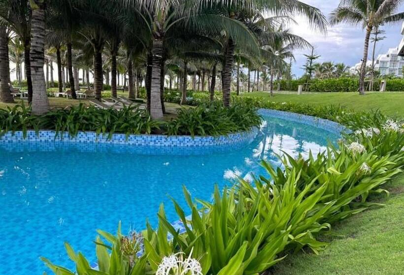 هتل Arena Nha Trang