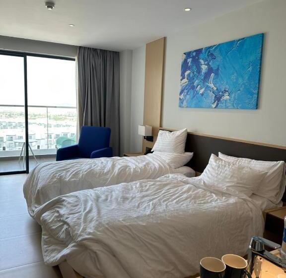 هتل Arena Nha Trang