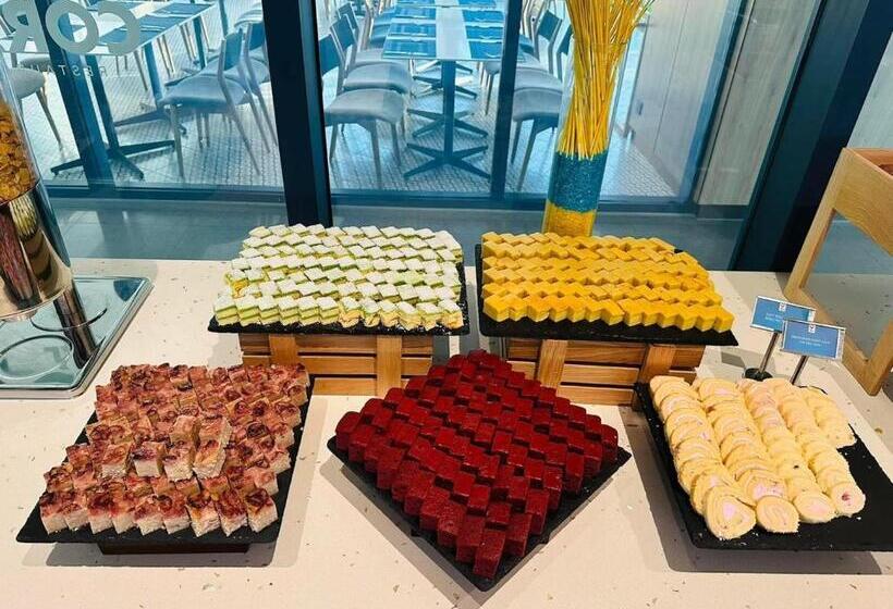 هتل Arena Nha Trang