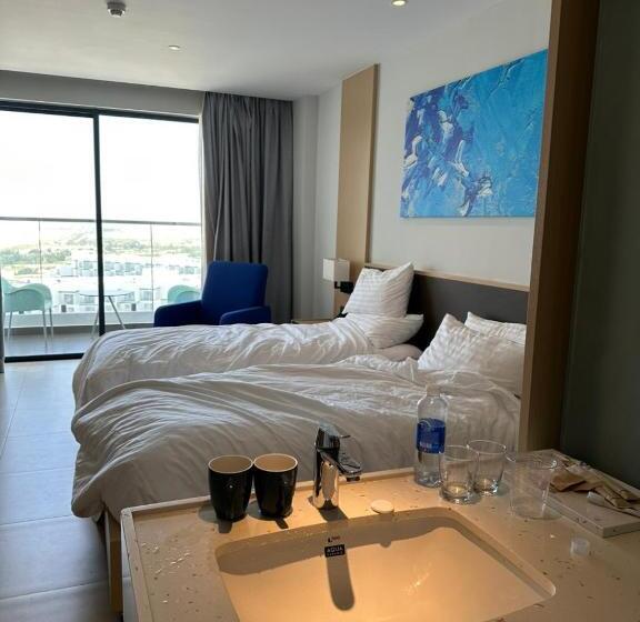 هتل Arena Nha Trang