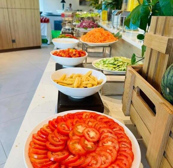 هتل Arena Nha Trang