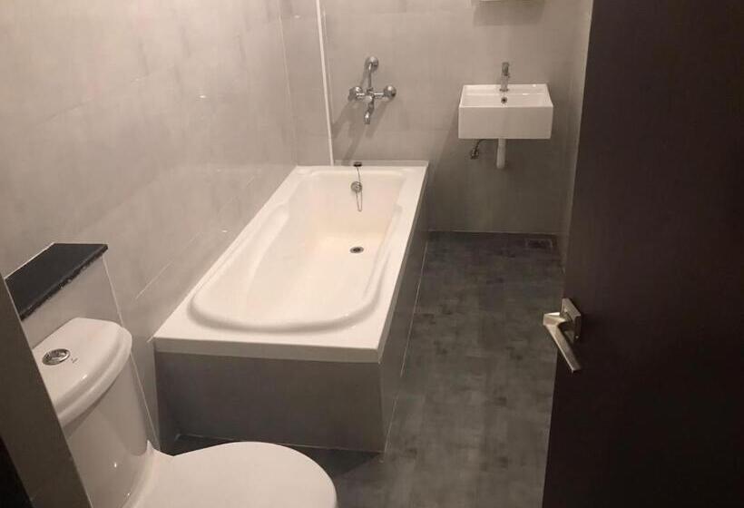 Отель Atlantiš Blu Inn