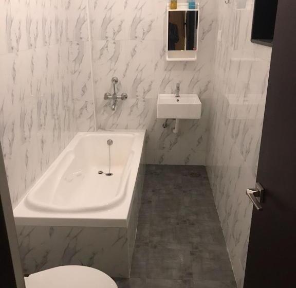 Отель Atlantiš Blu Inn