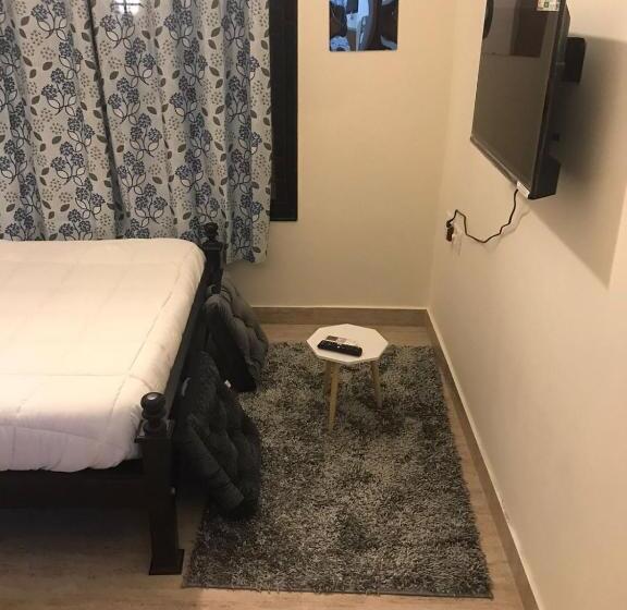 Отель Atlantiš Blu Inn