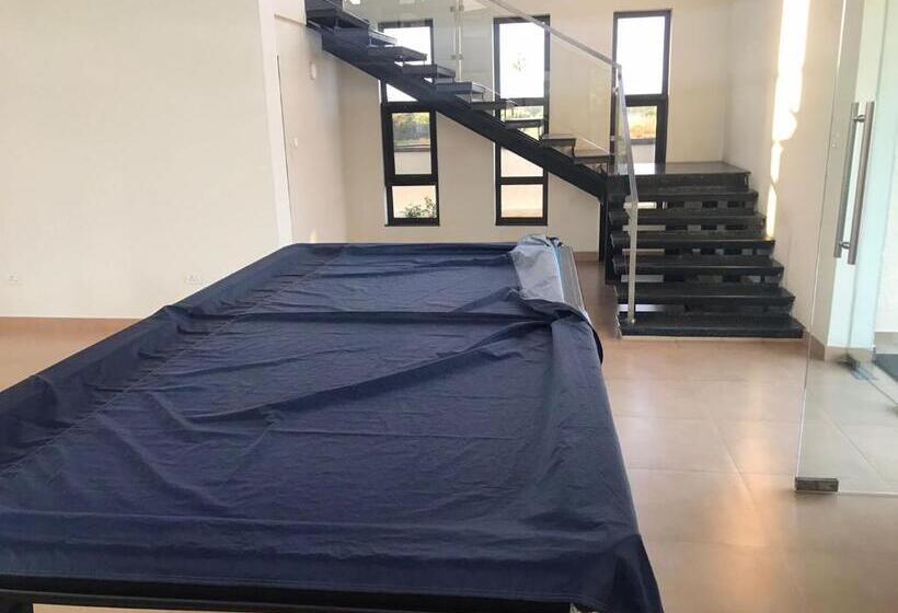 Отель Atlantiš Blu Inn