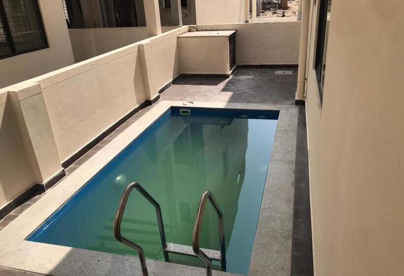 Отель Atlantiš Blu Inn