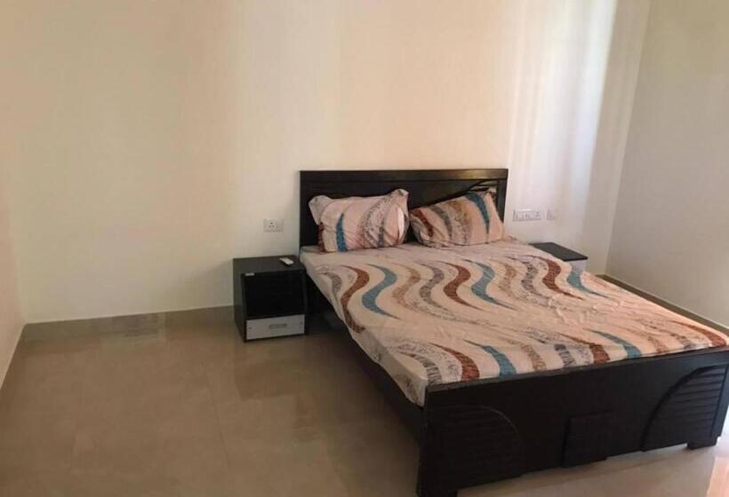 Отель Atlantiš Blu Inn