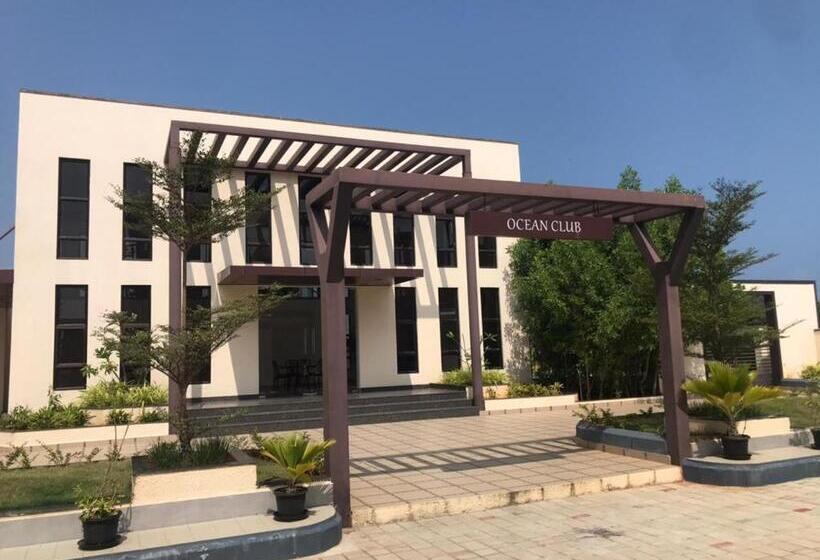 Отель Atlantiš Blu Inn