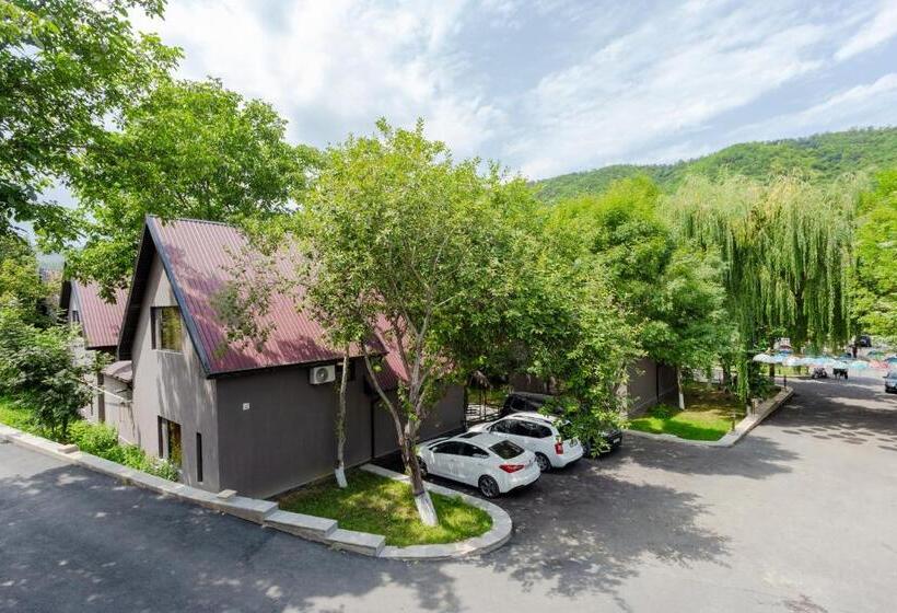 هتل Aynur Qala Resort