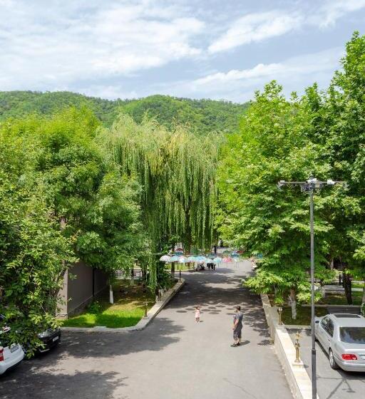 هتل Aynur Qala Resort