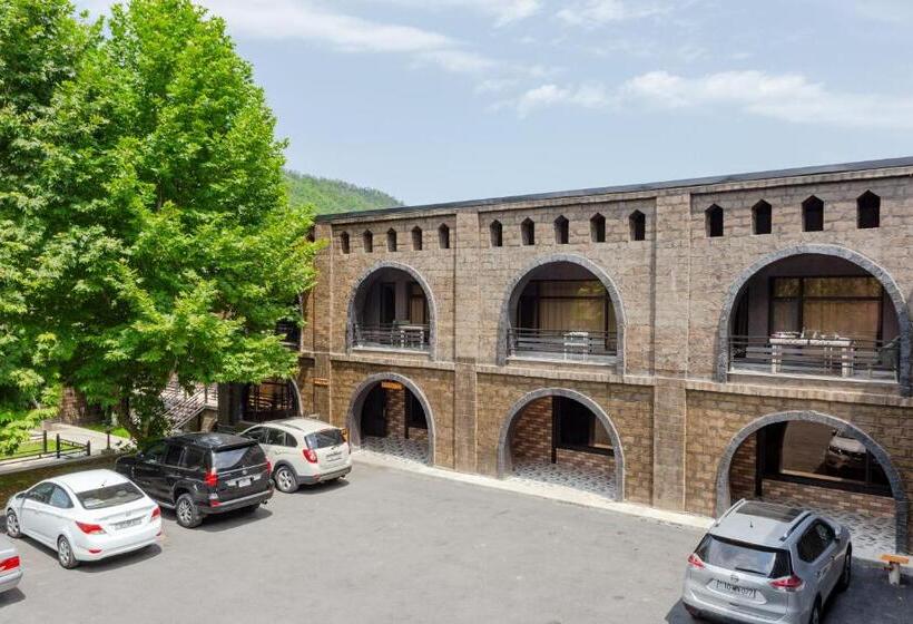 هتل Aynur Qala Resort