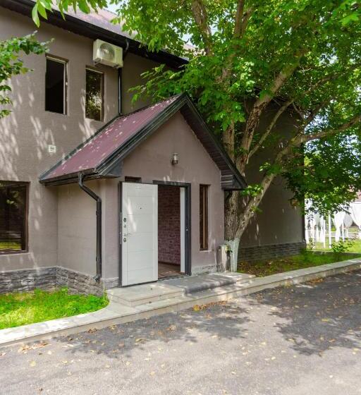 هتل Aynur Qala Resort