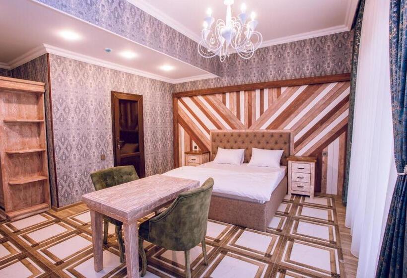 هتل Aynur Qala Resort