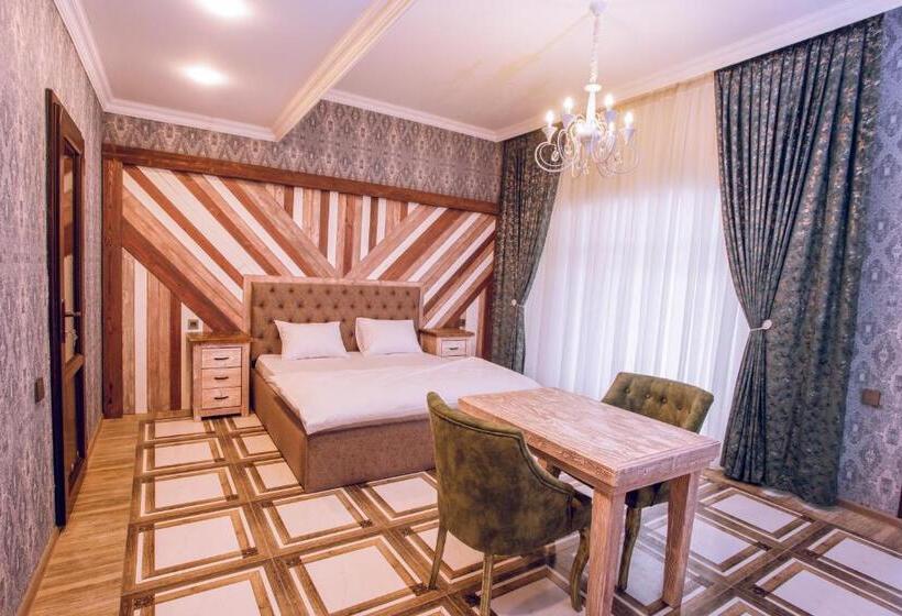 هتل Aynur Qala Resort